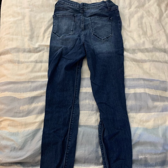 Jeans - Picture 2 of 3